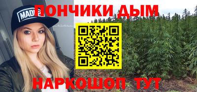 хмурый Кинель